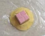 何が出るかな♪お楽しみクッキー作り方6写真