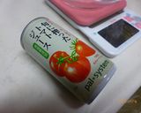 おからパウダーのトマトプリッツ♪糖質制限作り方1写真