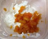 芋栗なんきん小豆パフェ作り方9写真