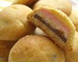 何が出るかな♪お楽しみクッキー作り方11写真