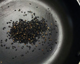 簡単★炊飯器で蒸かしたさつま芋で♪大学芋作り方3写真
