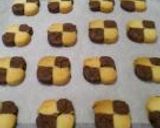 ☆チェック模様？のクッキー☆作り方8写真