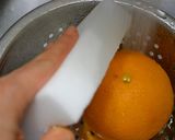 一日で出来る☆コンフィオランジェット作り方1写真