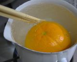 一日で出来る☆コンフィオランジェット作り方3写真