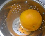 一日で出来る☆コンフィオランジェット作り方4写真