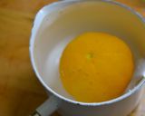 一日で出来る☆コンフィオランジェット作り方5写真