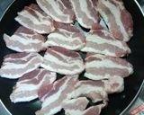 厚切りお肉の豚丼♪作り方4写真