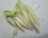 厚切りお肉の豚丼♪作り方2写真