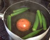 簡単！彩りにも！豆腐の中華あんかけ♪作り方5写真