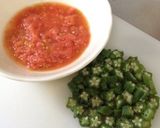 簡単！彩りにも！豆腐の中華あんかけ♪作り方6写真
