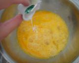 卵好きが喜ぶオム焼きそば♡作り方3写真