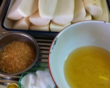 本格的！じっくり漬かった～大根の漬け物作り方3写真