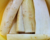 本格的！じっくり漬かった～大根の漬け物作り方6写真