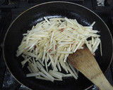 辛旨です♪鯖と源助大根の煮込み作り方7写真