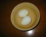 鶏親子さっぱり煮作り方1写真