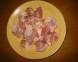 鶏親子さっぱり煮作り方3写真