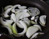 美食・根菜の混ぜご飯作り方2写真