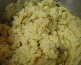 ヘルシー♥しっとりはちみつスイートポテト作り方4写真