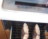 週末漁師ブリの照り焼きイナダワラサ作り方6写真