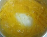 すごく簡単で美味しい♪高菜と豚肉のパスタ作り方2写真