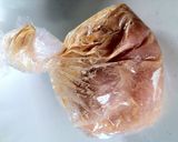 漬けて焼くだけ！鶏ムネ肉の味噌マヨ焼き作り方2写真