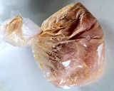 漬けて焼くだけ！鶏ムネ肉の味噌マヨ焼き作り方2写真