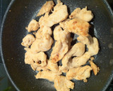 漬けて焼くだけ！鶏ムネ肉の味噌マヨ焼き作り方4写真