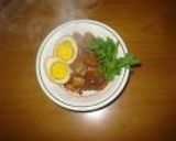 鶏親子さっぱり煮作り方7写真