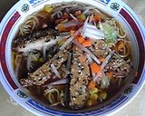 洗い物は３つ！簡単具だくさんラーメン！作り方3写真