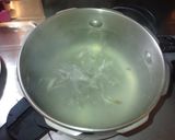 鰹と煮干✿我が家の基本和風だしストック作り方3写真