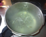 鰹と煮干✿我が家の基本和風だしストック作り方3写真