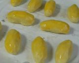 サツマイモぎゅ♡失敗しないスイートポテト作り方3写真