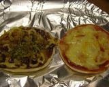 大麦の粉を使ったギョウザの皮作り方6写真