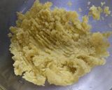 さつま芋のパウンドケーキ（シナモン風味）作り方4写真