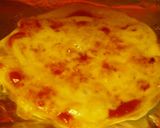 大麦の粉を使ったギョウザの皮作り方7写真