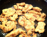 漬けて焼くだけ！鶏ムネ肉の味噌マヨ焼き作り方5写真