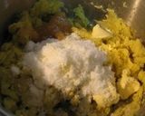 ヘルシー♥しっとりはちみつスイートポテト作り方5写真