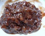 チョコもち大福作り方1写真