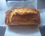 クリームチーズで作るみかんパウンドケーキ作り方10写真