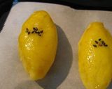 ヘルシー♥しっとりはちみつスイートポテト作り方8写真