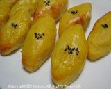 ヘルシー♥しっとりはちみつスイートポテト作り方9写真
