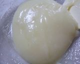 チョコもち大福作り方12写真