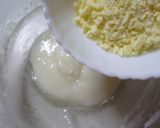 チョコもち大福作り方10写真