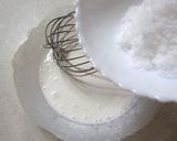 チョコもち大福作り方6写真
