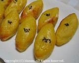 ヘルシー♥しっとりはちみつスイートポテト作り方10写真
