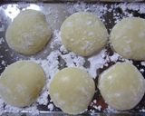 チョコもち大福作り方14写真