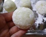 チョコもち大福作り方17写真