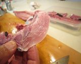 週末漁師ブリの照り焼きイナダワラサ作り方4写真