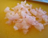 新食感！新生姜たまごサンド作り方1写真