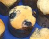 ＊ハニーカップケーキ＊作り方7写真